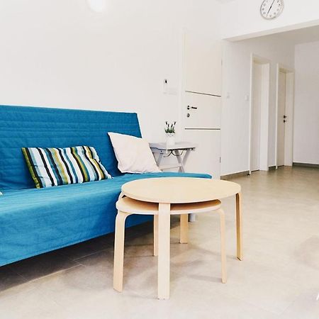 Salis Apartments Vrsi Extérieur photo